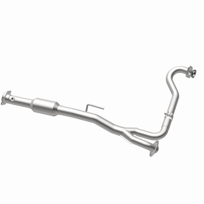 Magnaflow 2003 Jeep Liberty 3.7L Direct Fit Converter Magnaflow