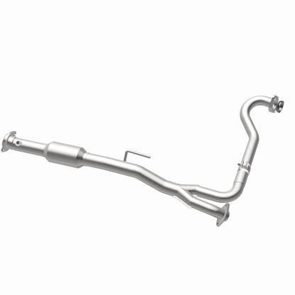 Magnaflow 2003 Jeep Liberty 3.7L Direct Fit Converter Magnaflow