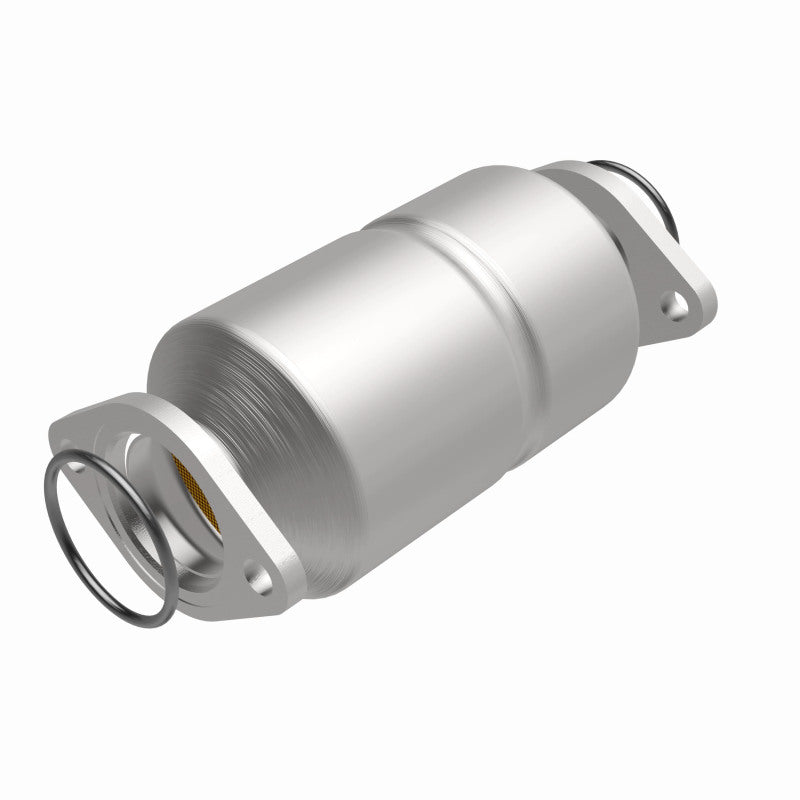 MagnaFlow Conv DF 93-94 Corolla/Prizm CA Magnaflow