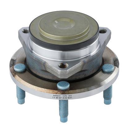 MOOG 14-19 Chevrolet Corvette Stingray Z06 Front Hub Assembly Moog