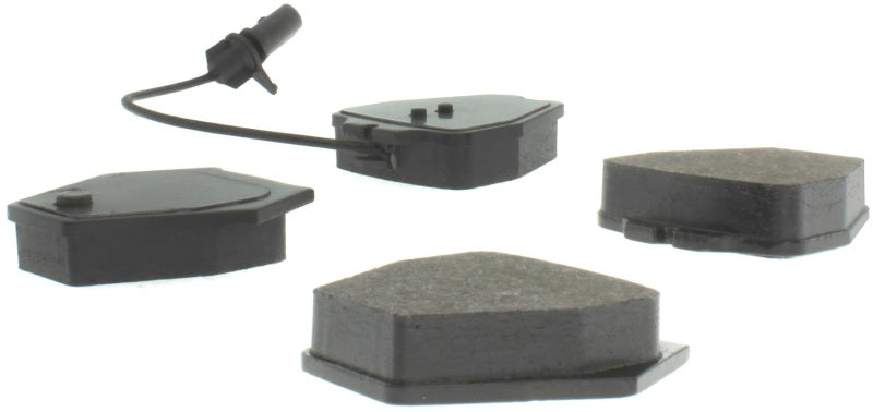 Centric OE Grade Front Brake Kit (2 Wheel) Stoptech