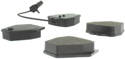 Centric OE Grade Front Brake Kit (2 Wheel) Stoptech