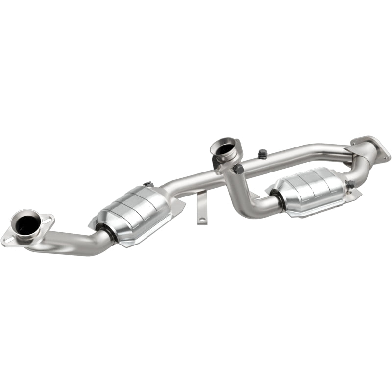 MagnaFlow Conv Direct Fit 97-98 Ford Windstar 3.0L Magnaflow