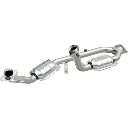 MagnaFlow Conv Direct Fit 97-98 Ford Windstar 3.0L Magnaflow