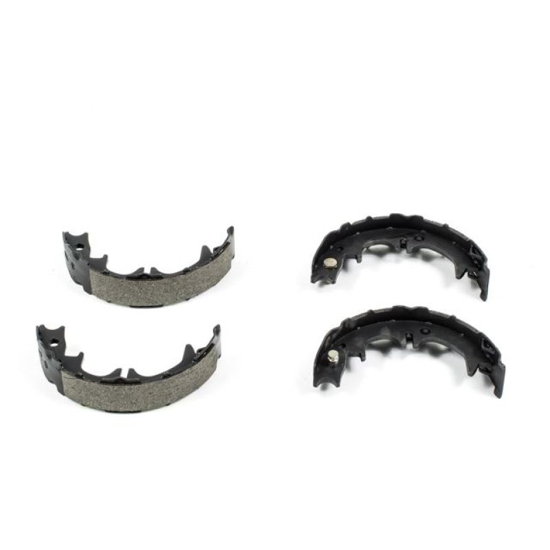 Power Stop 92-03 Lexus ES300 Rear Autospecialty Parking Brake Shoes PowerStop