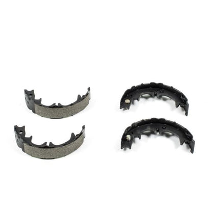 Power Stop 92-03 Lexus ES300 Rear Autospecialty Parking Brake Shoes PowerStop
