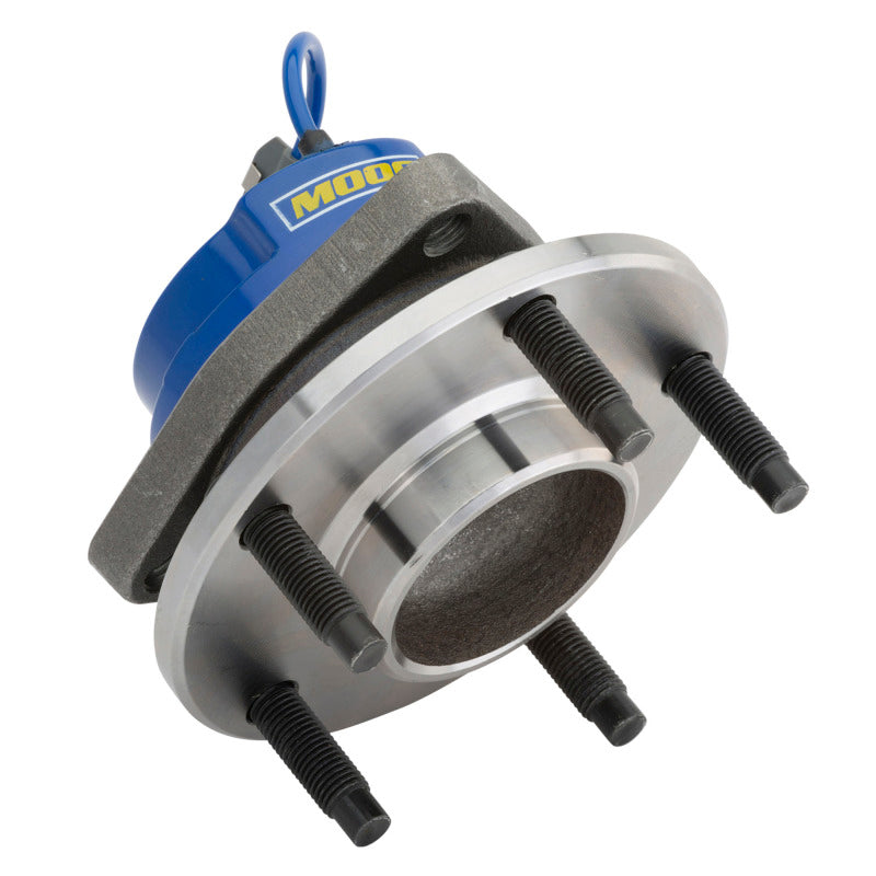MOOG 04-08 Cadillac XLR Front Hub Assembly Moog