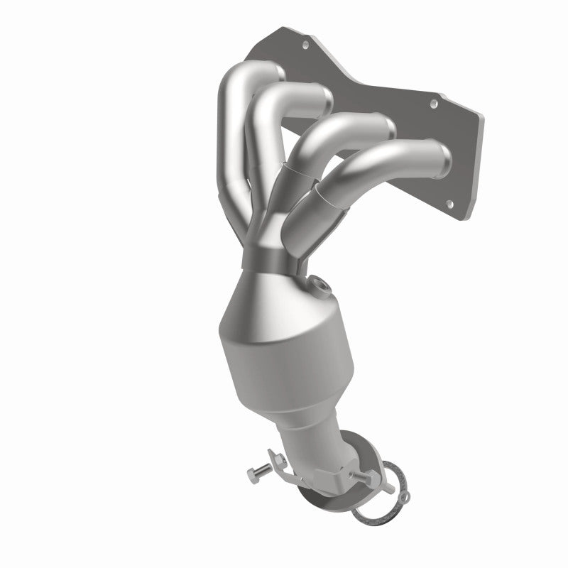 MagnaFlow Conv DF 10-11 Toyota Camry 2.5L Magnaflow