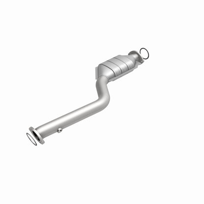 MagnaFlow Conv DF 92-97 GS300/SC300 3.0 Rear Magnaflow