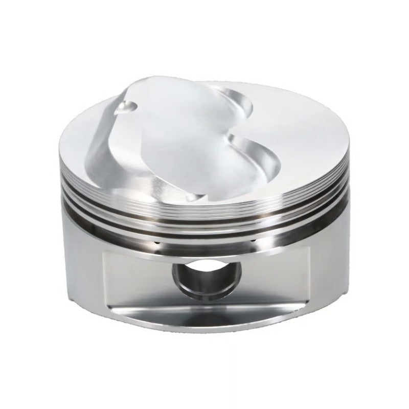 Wiseco Chevy Small Block 4.000in Bore 1.550in CH 12.30 CC Piston Set