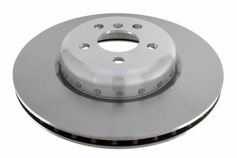 EBC 2008-2010 BMW 535i 3.0L Turbo (E60) RK Series Premium Front Rotors EBC