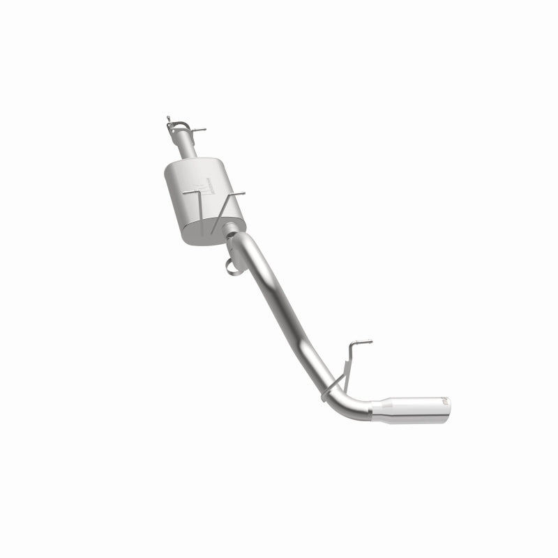Magnaflow 25+ Ram 1500 V6 3.6L SPEQ Series Stainless Cat-Back Performance Exhaust System Magnaflow