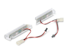 Load image into Gallery viewer, Raxiom 04-14 Ford F-150 Axial Series LED Sequential Mirror Mounted Turn Signals- Clear