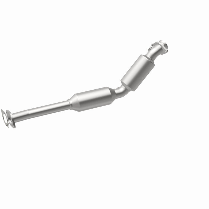 MagnaFlow Conv DF 2004-2008 Ford Crown Victoria 4.6L Magnaflow