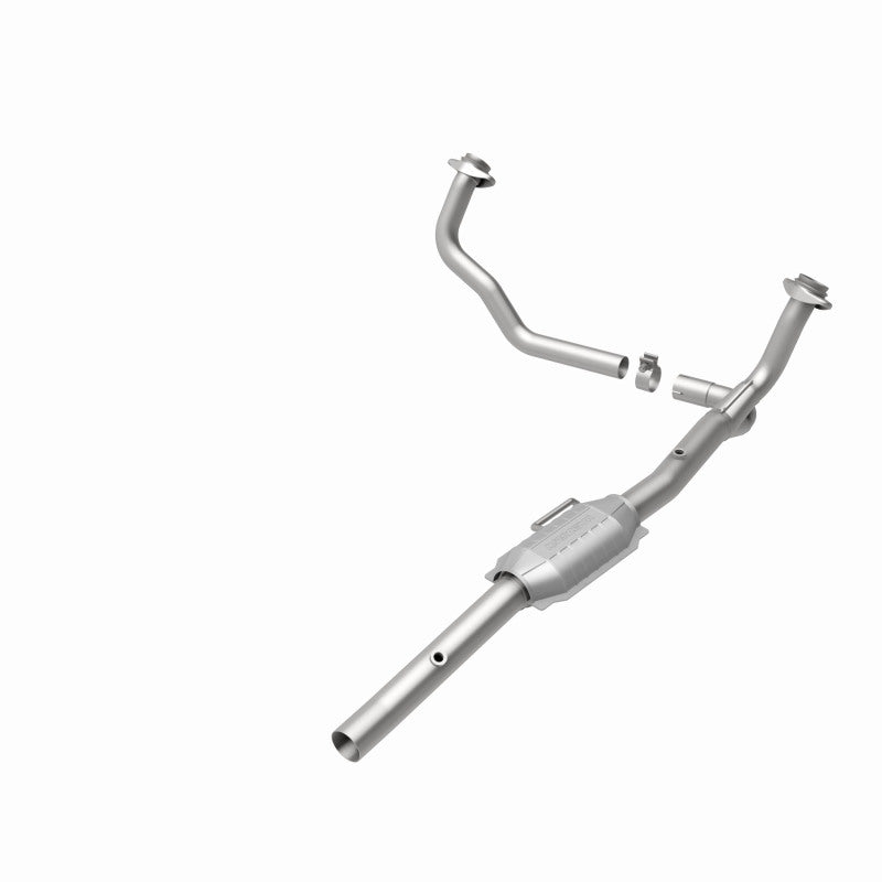 MagnaFlow Conv DF 00-03 Dakota 4.7L 2WD OEM Magnaflow