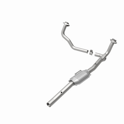 MagnaFlow Conv DF 00-03 Dakota 4.7L 2WD OEM Magnaflow