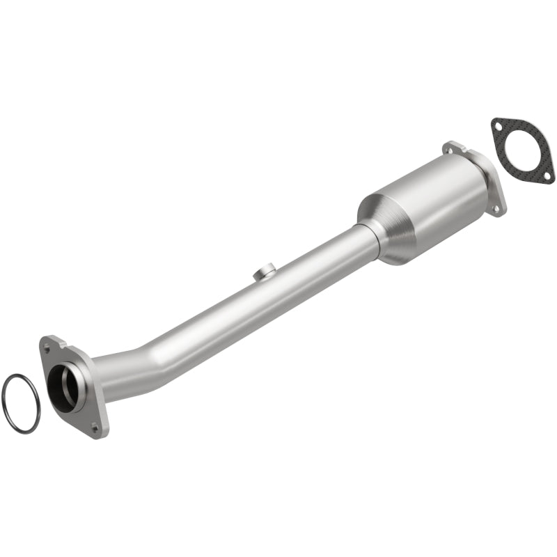 MagnaFlow California Direct Fit Converter 07-16 Nissan Frontier 4.0L Magnaflow
