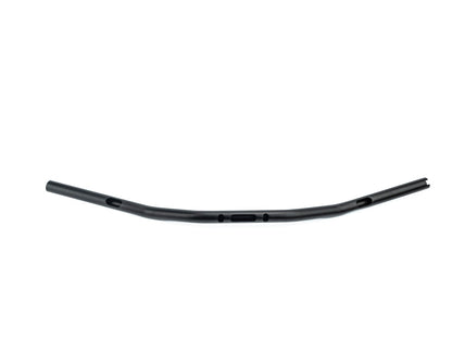 Kuryakyn PT Pro Drag Handlebar H-D Touring 1 inch - Black