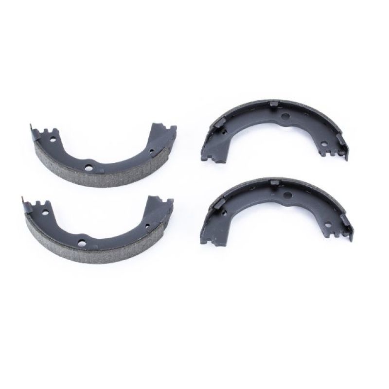 Power Stop 16-17 Hyundai Tucson Rear Autospecialty Parking Brake Shoes PowerStop
