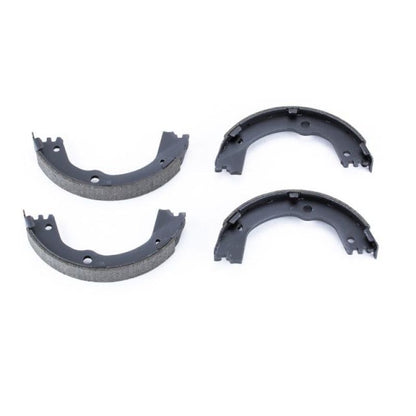 Power Stop 16-17 Hyundai Tucson Rear Autospecialty Parking Brake Shoes PowerStop