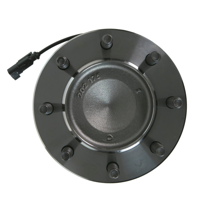 MOOG 06-08 Dodge Ram 1500 Front Hub Assembly Moog