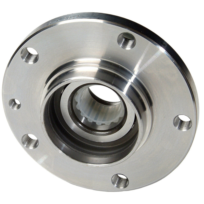 MOOG 89-91 BMW 525i Front Hub Assembly Moog
