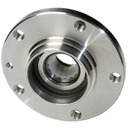 MOOG 89-91 BMW 525i Front Hub Assembly Moog
