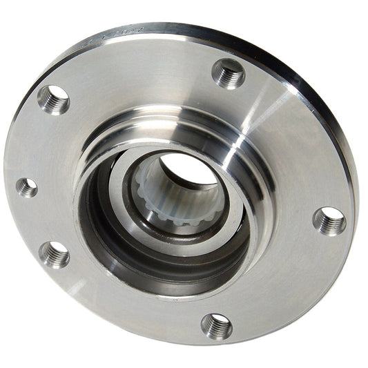 MOOG 89-91 BMW 525i Front Hub Assembly Moog