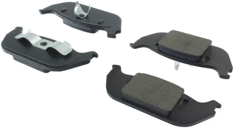 StopTech Premium Ceramic Brake Pads - 308.09520 Stoptech