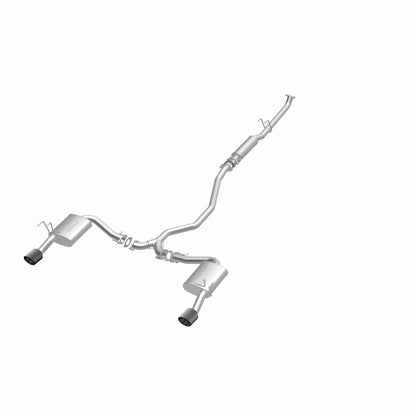Magnaflow 2022+ Honda Civic EX 1.5L sedan NEO Cat-Back Exhaust System Magnaflow