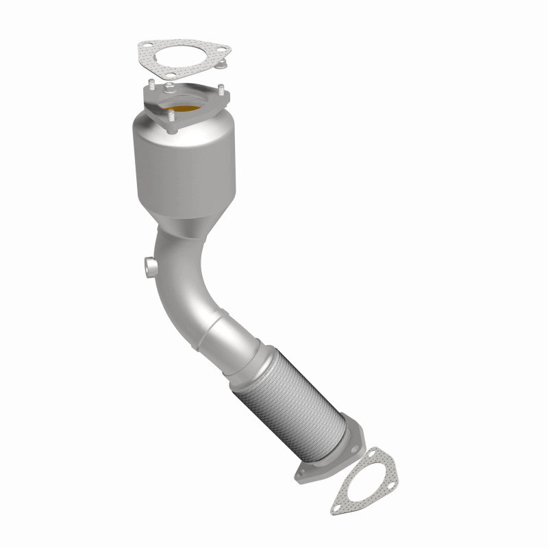 Magnaflow 03-06 Cayenne V8 4.5 OEM Underbody Direct Fit Converter Magnaflow