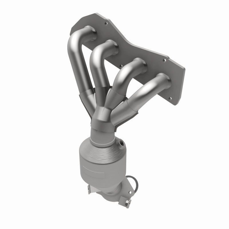 MagnaFlow Conv DF 09 Toyota Venza 2.7L Magnaflow