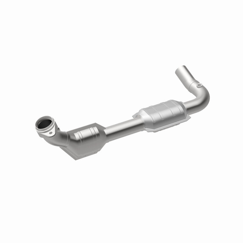 MagnaFlow Conv DF 00-04 Ford E150 4.6L Driver Side Magnaflow