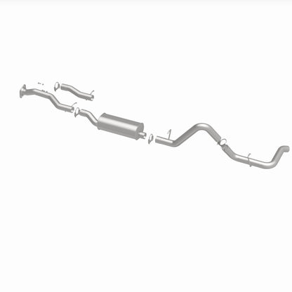 MagnaFlow BRE Exhaust Kit 94-95 Chevy C1500 C2500 K1500 K2500 5.7L