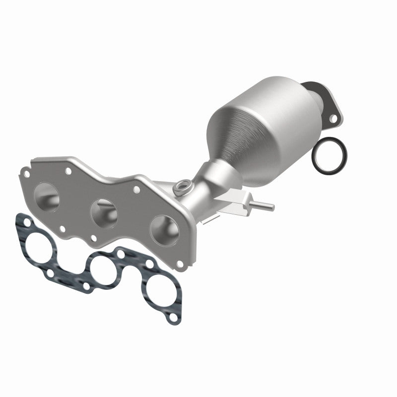 Magnaflow 12-15 Venza 3.5 Manifold Direct Fit Converter Magnaflow