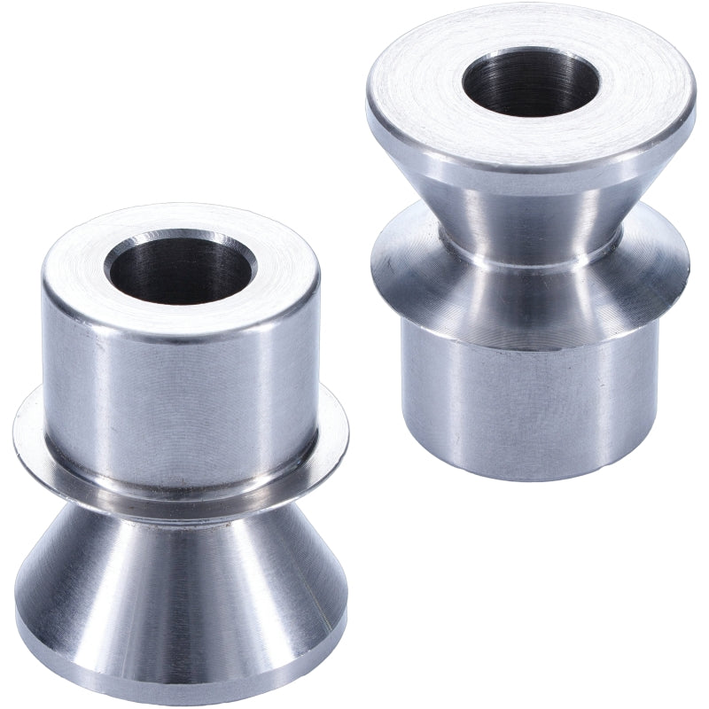 Camburg 1in. x 1/2in. Tall Hi-misalignment Spacers (pair) CAM-040067