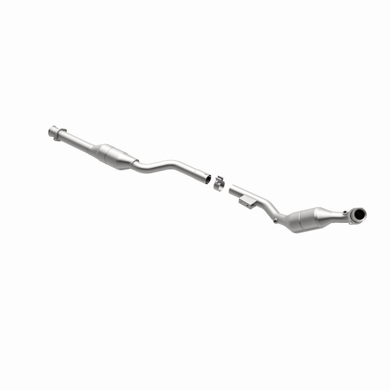 MagnaFlow Conv DF 98-02 Mercedes E320 3.2L Magnaflow