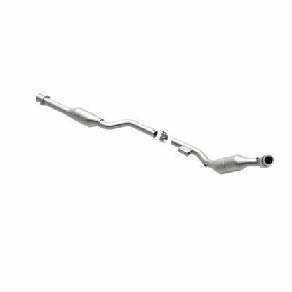 MagnaFlow Conv DF 98-02 Mercedes E320 3.2L Magnaflow