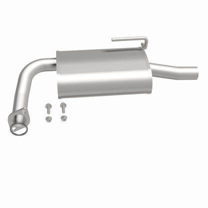 BRE Exhaust 07-12 Altima 2.5L 3.5L Muffler Kit