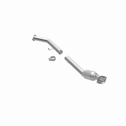 MagnaFlow Conv DF GTO- 2004 8 5.7L Magnaflow