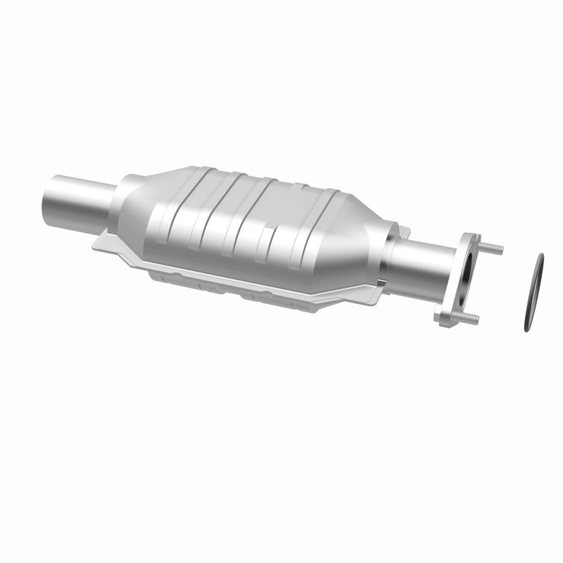 Magnaflow Conv DF 10-12 Fusion 3.0L Magnaflow