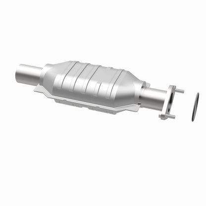 Magnaflow Conv DF 10-12 Fusion 3.0L Magnaflow