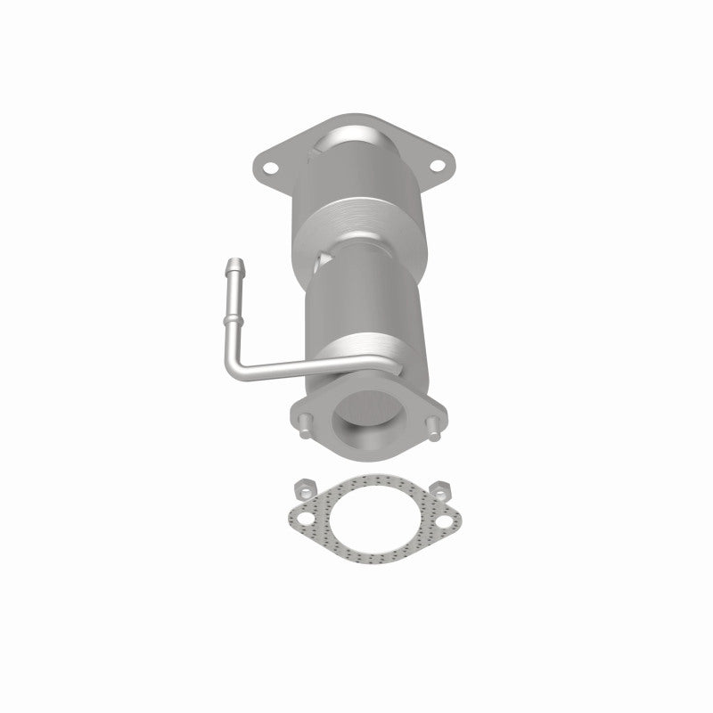 MagnaFlow Conv DF 13-15 Hyundai Veloster 1.6L Underbody Magnaflow