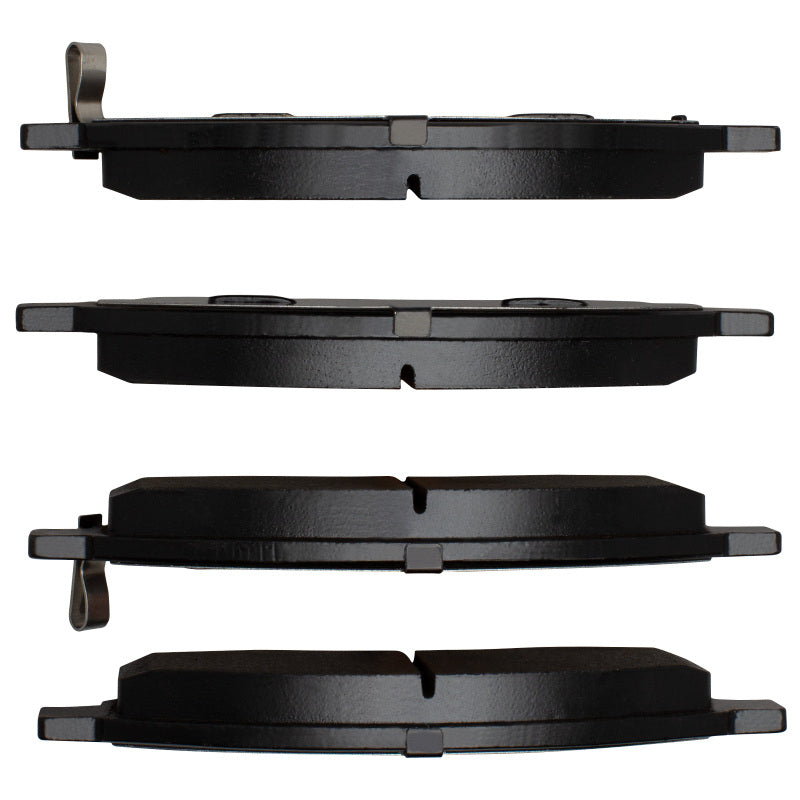 R1 04-07 Nissan Pathfinder Armada Front Off-Road/Tow Brake Pads