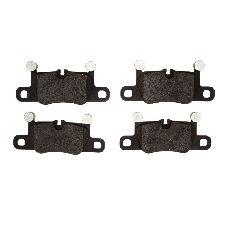 R1 19-26 Porsche Cayenne Rear Optimum OE Brake Pads
