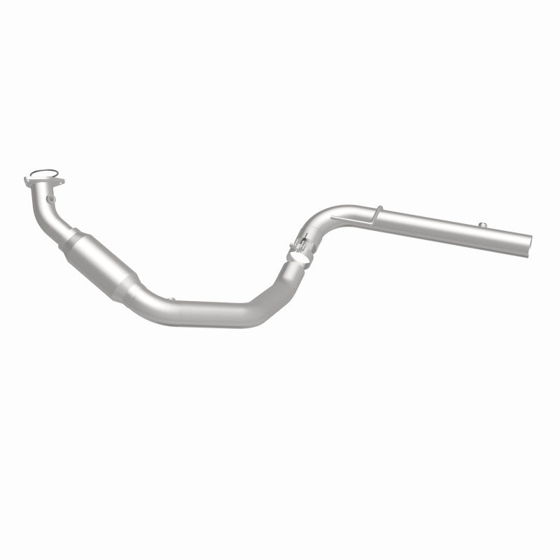 Magnaflow 06-10 Chevrolet Express 3500 6.0L Direct Fit Converter Magnaflow