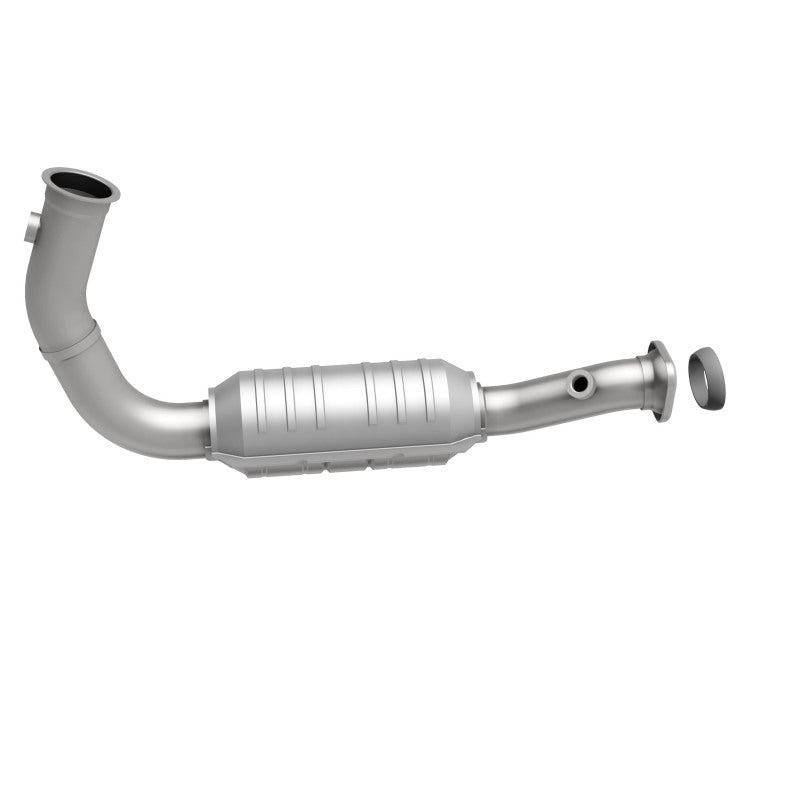 Magnaflow Conv DF 2004 Liberty P/S frt Magnaflow