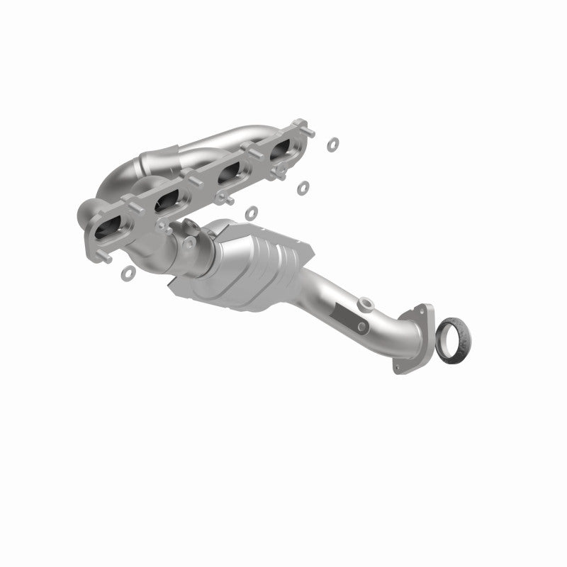 MagnaFlow Conv DF 04-06 Cadillac XLR 4.6L Passenger Side Magnaflow