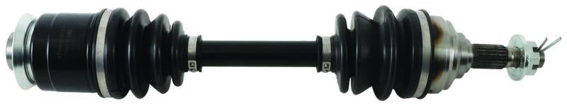 QuadBoss Rugged Axle - 609114