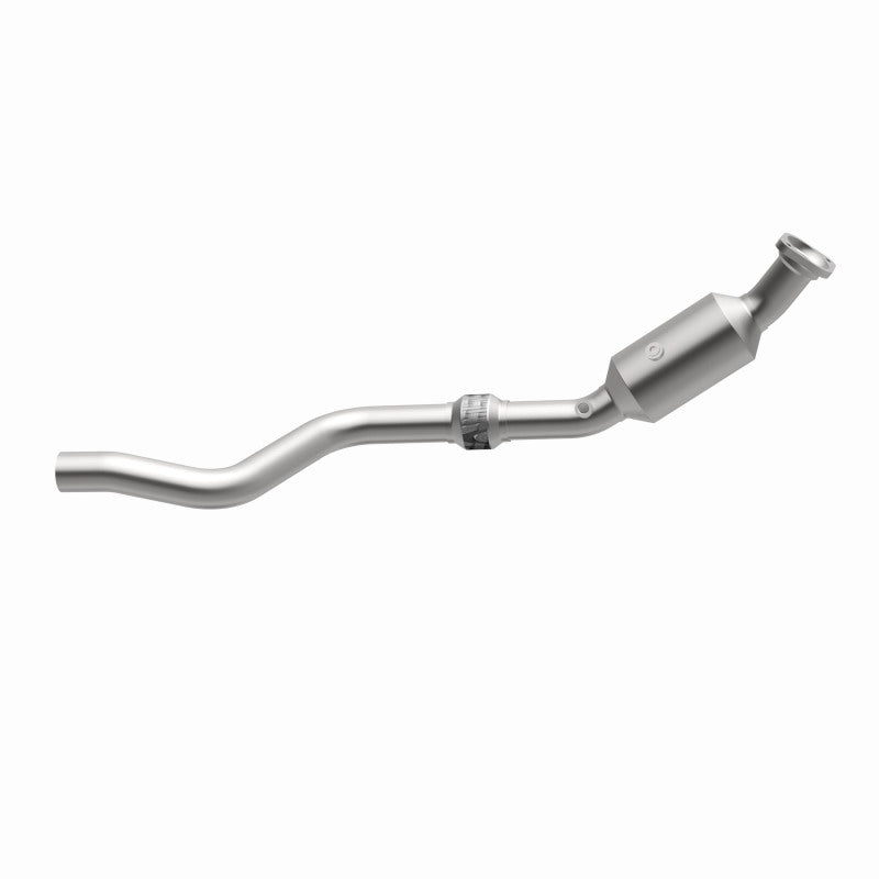 MagnaFlow Conv DF Chrysler/Dodge 05-09 300/Charger /05-08 Magnum/2009 Challenger 5.7L Driver Side Magnaflow